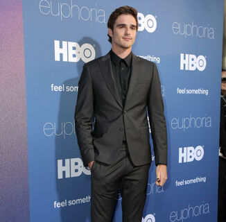 Jacob Elordi on Experiencing Homophobic Bullying in School and Finding Confidence in Acting