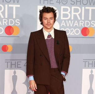 The Internet Has a Few Words About That Harry Styles Interview