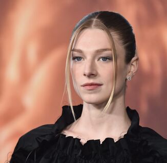 Okay…What’s Happening with Hunter Schafer and <i>that</i> Truscum Post?