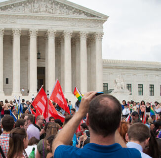 Will Same-Sex Marriage Stay Legally Protected? The Answer is Complicated