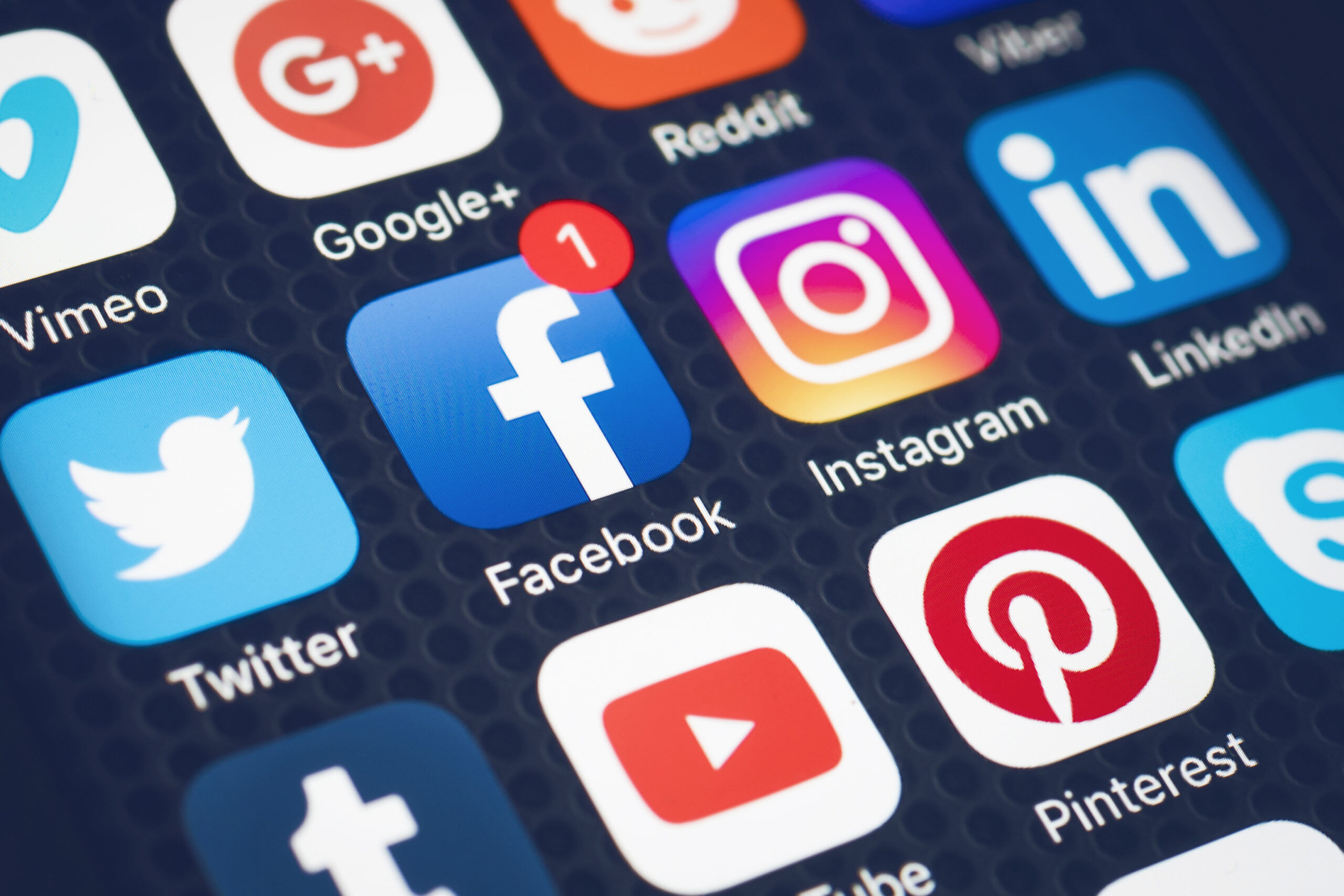 New GLAAD Survey Highlights How Unsafe Social Media Is for LGBTQ Users