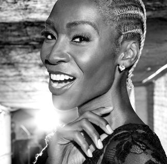 Angelica Ross on Her Broadway Debut, Tech Passion, and Reclaiming Musicals