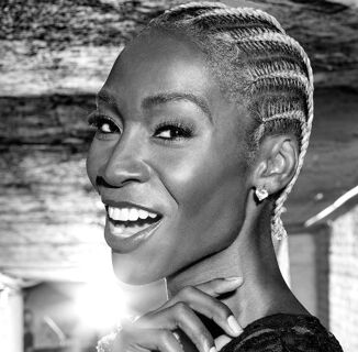 Angelica Ross on Her Broadway Debut, Tech Passion, and Reclaiming Musicals