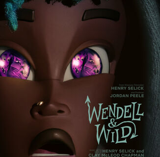 From the Director of <I>Coraline</I> and the Director of <I>Get Out</I>, Comes <I>Wendell & Wild</I>