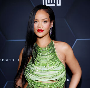 Rihanna Is Headlining the Super Bowl Halftime Show and the World Is Rejoicing