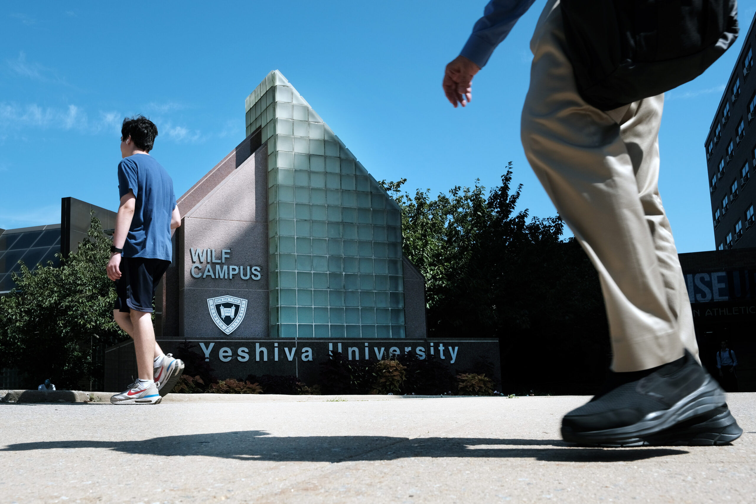 Yeshiva University Pauses All Student Club Activities Following Order to Allow LGBTQ Club