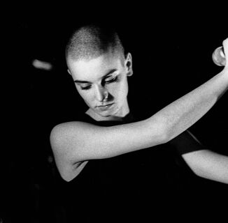 <i>Nothing Compares</i> and the the Redemption of Sinéad O’Connor in a Post-Roe World