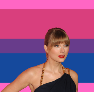 This TikTok Will Absolutely Convince You That Taylor Swift is Bisexual