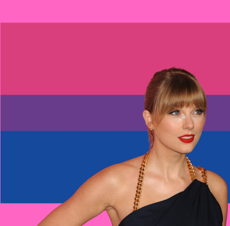 This TikTok Will Absolutely Convince You That Taylor Swift is Bisexual