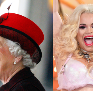 The Internet Just Proposed an Insane Theory About Queen Elizabeth II’s Death and We’re Screaming