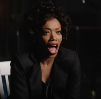 Naomi Ackie Transforms Into Whitney Houston in First Trailer for <I>I Wanna Dance With Somebody</I>