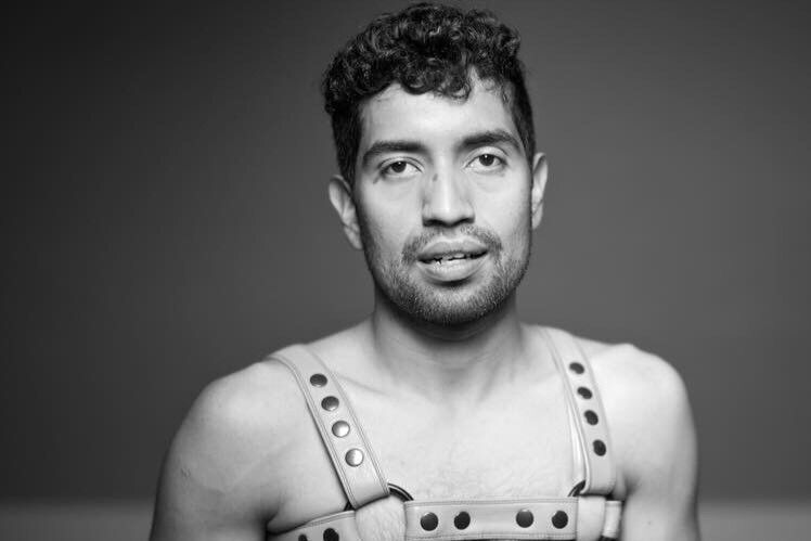 Victor I. Cazares on Queering Theater, One Retro Video Game at a Time