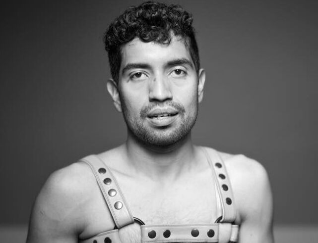 Victor I. Cazares on Queering Theater, One Retro Video Game at a Time