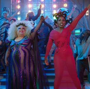 Get Spooky and Fabulous With Hulu’s <I>Huluween Dragstravaganza</I>
