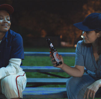 “A League of Their Own” Confirms There’s No Crying in Baseball, But There are Definitely Lesbians
