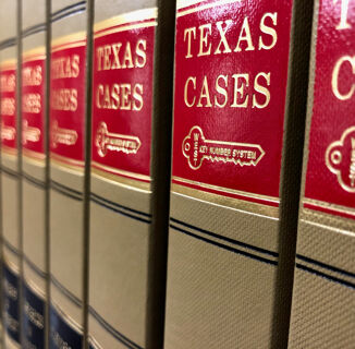 Texas Judge Blocks Greg Abbott’s Anti-Trans “Child Abuse” Directive