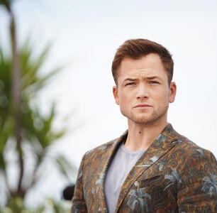 This Canceled Production is Bad News for Taron Egerton and Everyone Who Thirsts After Him