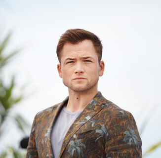 This Canceled Production is Bad News for Taron Egerton and Everyone Who Thirsts After Him