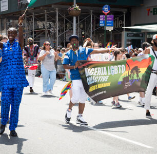 Nigeria’s Queer Population is Facing an Impossible Decision