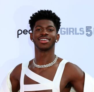 Lil Nas X Just Launched His Tour With a Ballroom-Influenced Number Set to Beyoncé’s “Pure/Honey”
