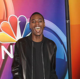 Jerrod Carmichael’s Emmy Win Is Also a Win for Living Your Truth