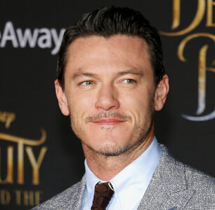 Luke Evans Has Some Words About Potentially Playing the First Openly-Gay James Bond…