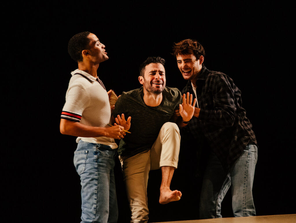 The Inheritance, Geffen Playhouse