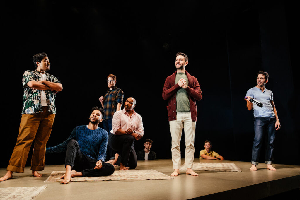 The Inheritance, Geffen Playhouse