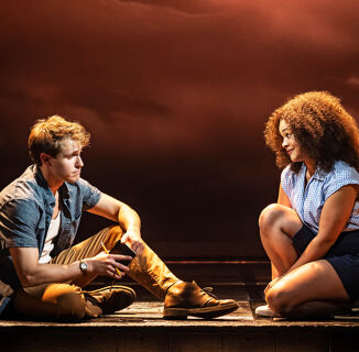 The Broadway-Bound Musical <i>The Notebook</i> is Queerer Than You Think