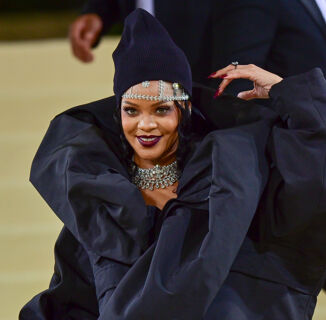Is Rihanna’s Return to Music Through the <I>Black Panther: Wakanda Forever</I> Soundtrack?