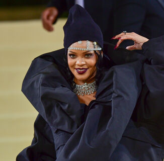Is Rihanna’s Return to Music Through the <I>Black Panther: Wakanda Forever</I> Soundtrack?
