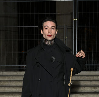 Ezra Miller Faces 26 Years in Prison After Pleading Not Guilty to Burglary Charges