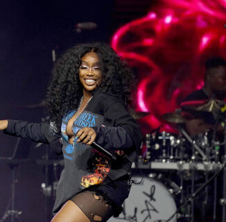 SZA Releases Quentin Tarantino-Esque Music Video for “Shirt” and Teases New Song