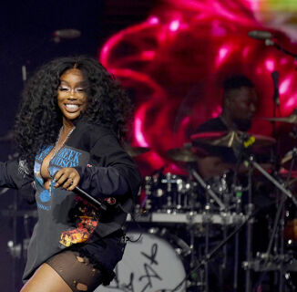 SZA Releases Quentin Tarantino-Esque Music Video for “Shirt” and Teases New Song