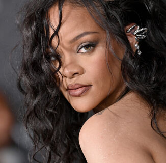 Emotional Ballad “Lift Me Up” Marks Rihanna’s Return to Music