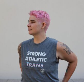 The Life-Changing Euphoria of Nonbinary Top Surgery