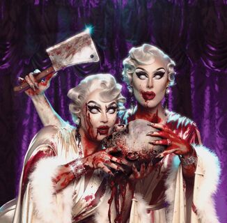 For The Boulet Brothers, <i>Dragula: Titans</i> Was A “Sadistic Little Playground”