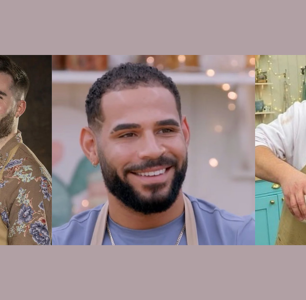 The Thirst is Real for These Queer “Great British Bake Off” Contestants