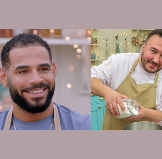 The Thirst is Real for These Queer “Great British Bake Off” Contestants