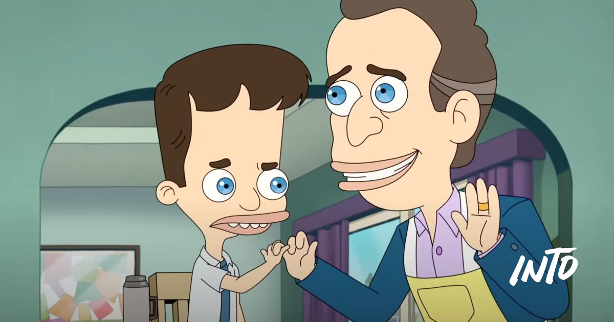 Big Mouth Season 6 Shows That Navigating Family Is Equally Hard as Going Through Puberty