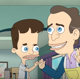 <I>Big Mouth</I> Season 6 Shows That Navigating Family Is Equally Hard as Going Through Puberty