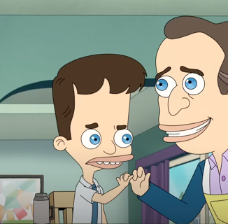<I>Big Mouth</I> Season 6 Shows That Navigating Family Is Equally Hard as Going Through Puberty