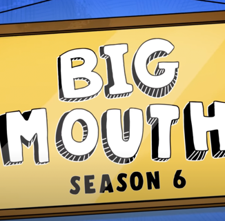 <I>Big Mouth</I> Season 6 Mixes Family Values With Provocative Comedy to Make Another Winning Season