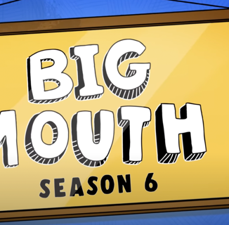 <I>Big Mouth</I> Season 6 Mixes Family Values With Provocative Comedy to Make Another Winning Season