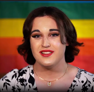 Local Iowan News Reporter Comes Out as Trans in Touching Interview