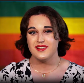 Local Iowan News Reporter Comes Out as Trans in Touching Interview