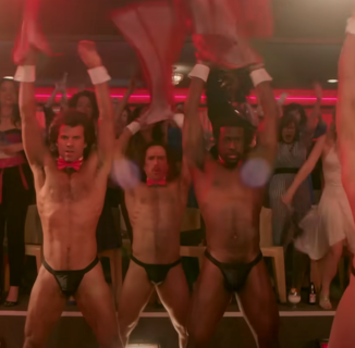 Murray Bartlett and Kumail Nanjiani are Hot as Hell in the First “Welcome to Chippendales” Trailer