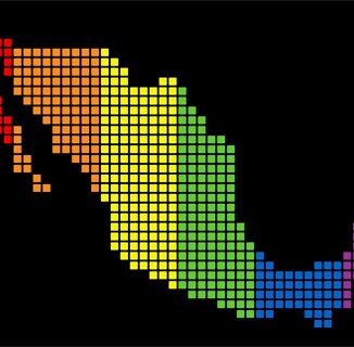 Marriage Equality Is Now Legal Throughout All of Mexico’s States