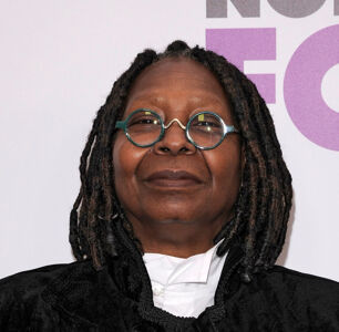No, Whoopi Goldberg Did Not Wear a Fat Suit for <i>Till</i>