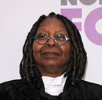 No, Whoopi Goldberg Did Not Wear a Fat Suit for <i>Till</i>